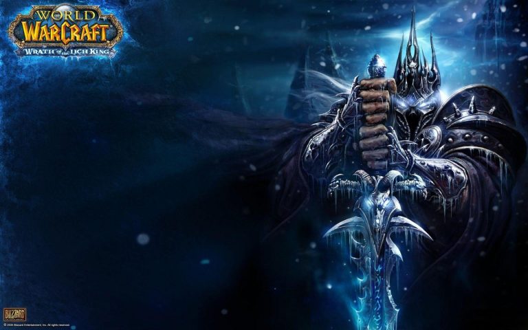 Longing for WoW that doesn’t exist