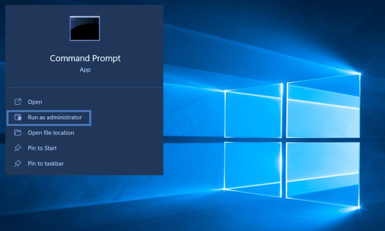 Starting CMD in 2025?