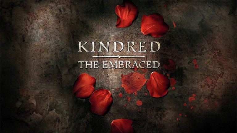 Kindred: The Embraced (1996)