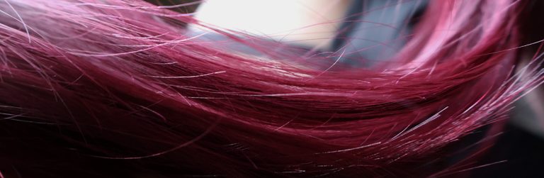 Herman’s Amazing haircolor