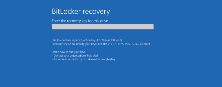 Windows Security and YellowKey exploit